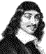 Ren� Descartes 1596-1650. Philosopher and Mathematician.