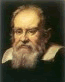 Galileo Galilei 1564-1642. 'Eppur si muove'.