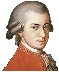 Wolfgang Amadeus Mozart (1756-1791). Click to enlarge.